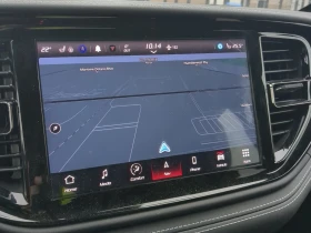 Dodge Durango * SRT 392 ALCHEMI * CARFAX *  - 64500 € / 126151.04 лв. - 69786900 10