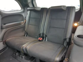 Dodge Durango * SRT 392 ALCHEMI * CARFAX *  - 64500 € / 126151.04 лв. - 69786900 14