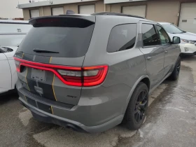 Dodge Durango * SRT 392 ALCHEMI * CARFAX *  - 64500 € / 126151.04 лв. - 69786900 3