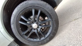 Mercedes-Benz ML 320 Cdi/Швейцария , снимка 16