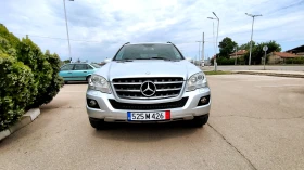 Mercedes-Benz ML 320 Cdi/Швейцария , снимка 1
