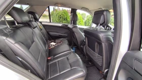 Mercedes-Benz ML 320 Cdi/Швейцария , снимка 11