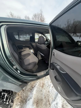 Mitsubishi L200 - 12700 € / 24839.04 лв. - 55629488 12