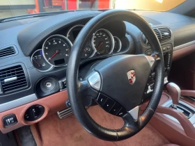 Porsche Cayenne S, снимка 11 - Автомобили и джипове - 53664038