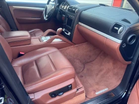 Porsche Cayenne S, снимка 7 - Автомобили и джипове - 53664038