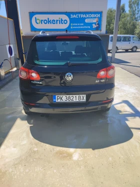 VW Tiguan - 4960 € / 9700.92 лв. - 74074459 4