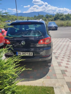 VW Tiguan - 4960 € / 9700.92 лв. - 74074459 3