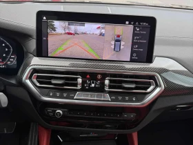 BMW X3 Competition/360/HUD/HARMAN KARDON/PANO/ОБДУХВАНЕ - 61790 € / 120850.74 лв. - 58132481 9