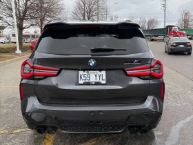 BMW X3 Competition/360/HUD/HARMAN KARDON/PANO/ОБДУХВАНЕ - 61790 € / 120850.74 лв. - 58132481 5