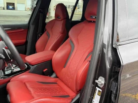 BMW X3 Competition/360/HUD/HARMAN KARDON/PANO/ОБДУХВАНЕ - 61790 € / 120850.74 лв. - 58132481 13