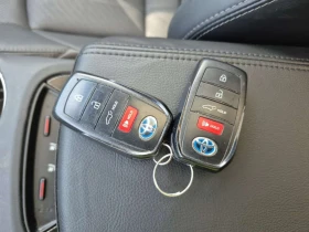 Toyota Venza * LIMITED * * ПАНОРАМА* * ПАРКТРОНИК* * ПОДГРЕВ*  - 28100 € / 54958.82 лв. - 12891680 13