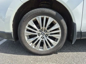 Toyota Venza * LIMITED * * ПАНОРАМА* * ПАРКТРОНИК* * ПОДГРЕВ*  - 28100 € / 54958.82 лв. - 12891680 5