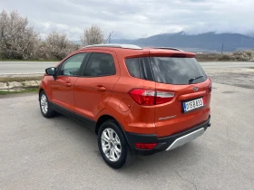 Ford EcoSport 1.5 TDCI TITANIUM  - 7900 € / 15451.06 лв. - 54991154 6