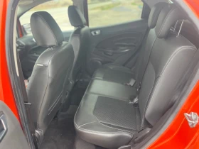 Ford EcoSport 1.5 TDCI TITANIUM  - 7900 € / 15451.06 лв. - 54991154 12