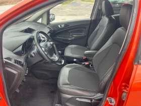 Ford EcoSport 1.5 TDCI TITANIUM  - 7900 € / 15451.06 лв. - 54991154 9