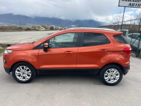 Ford EcoSport 1.5 TDCI TITANIUM  - 7900 € / 15451.06 лв. - 54991154 7