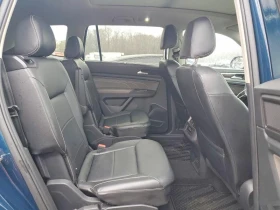 VW Atlas 2.0L 4 FRONT WHEEL DRIVE | Mobile.bg � ����� ������ 11