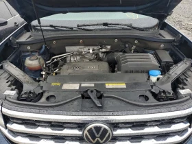 VW Atlas 2.0L 4 FRONT WHEEL DRIVE | Mobile.bg � ����� ������ 12
