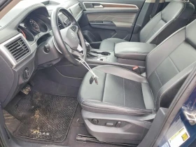 VW Atlas 2.0L 4 FRONT WHEEL DRIVE | Mobile.bg � ����� ������ 7