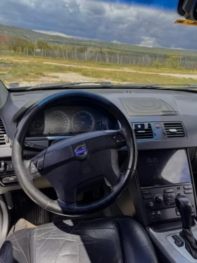 Volvo Xc90 | Mobile.bg � ����� ������ 7