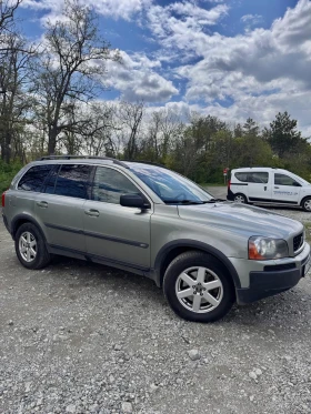Volvo Xc90 | Mobile.bg � ����� ������ 3