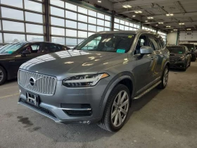 ������ Volvo Xc90