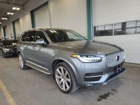 Volvo Xc90 * T6 INSCRIPTION * CARFAX * ���� �� �� | Mobile.bg � ����� ������ 2