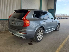 Volvo Xc90 * T6 INSCRIPTION * CARFAX * ���� �� �� | Mobile.bg � ����� ������ 3