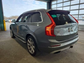 Volvo Xc90 * T6 INSCRIPTION * CARFAX * ���� �� �� | Mobile.bg � ����� ������ 4