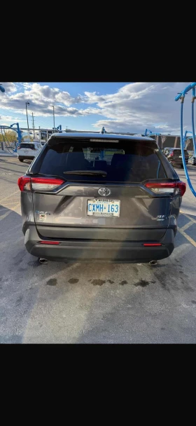 Toyota Rav4 * XLE * 2 �����* �������* PANO* KEYLESS*  | Mobile.bg � ����� ������ 4