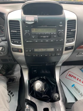 Toyota Land cruiser 3, 0 D4D/6 ck | Mobile.bg � ����� ������ 15