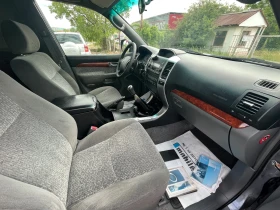 Toyota Land cruiser 3, 0 D4D/6 ck | Mobile.bg � ����� ������ 9