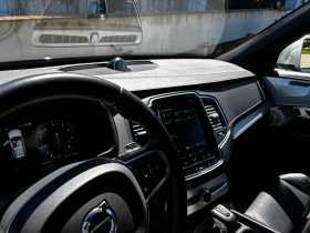 Volvo Xc90 T6 R-design | Mobile.bg � ����� ������ 14