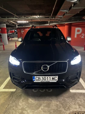 Volvo Xc90 T6 R-design | Mobile.bg � ����� ������ 5