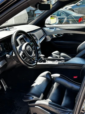 Volvo Xc90 T6 R-design | Mobile.bg � ����� ������ 8