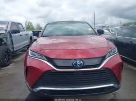 Toyota Venza 2.5L I-4 DI, DOHC, VVT, 176HP All Wheel Drive | Mobile.bg � ����� ������ 12