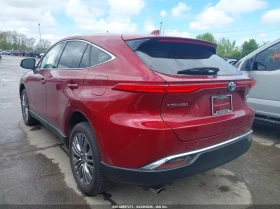 Toyota Venza 2.5L I-4 DI, DOHC, VVT, 176HP All Wheel Drive | Mobile.bg � ����� ������ 3
