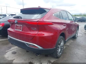 Toyota Venza 2.5L I-4 DI, DOHC, VVT, 176HP All Wheel Drive | Mobile.bg � ����� ������ 4