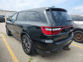 Dodge Durango Awd 4dr R/t  CARFAX | Mobile.bg � ����� ������ 6