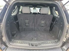 Dodge Durango Awd 4dr R/t  CARFAX | Mobile.bg � ����� ������ 15