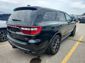 Dodge Durango Awd 4dr R/t  CARFAX | Mobile.bg � ����� ������ 2