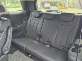 Hyundai Palisade GASOLINE 3.8 2WD EXCLUSIVE | Auto.bg — изображение 8