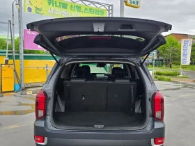 Hyundai Palisade GASOLINE 3.8 2WD EXCLUSIVE | Auto.bg — изображение 16