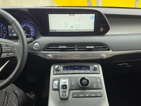 Hyundai Palisade GASOLINE 3.8 2WD EXCLUSIVE | Auto.bg — изображение 13