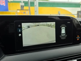 Hyundai Palisade GASOLINE 3.8 2WD EXCLUSIVE | Auto.bg — изображение 14