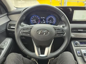Hyundai Palisade GASOLINE 3.8 2WD EXCLUSIVE | Auto.bg — изображение 12
