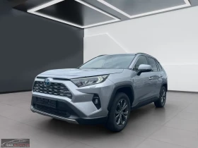 Toyota Rav4 HEV/222HP/4X4/CAM/LED/CPLAY/KLESS/538q