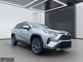 Toyota Rav4 HEV/222HP/4X4/CAM/LED/CPLAY/KLESS/538q - 42599 € / 83316.40 лв. - 41290011 5