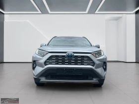 Toyota Rav4 HEV/222HP/4X4/CAM/LED/CPLAY/KLESS/538q - 42599 € / 83316.40 лв. - 41290011 2