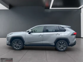 Toyota Rav4 HEV/222HP/4X4/CAM/LED/CPLAY/KLESS/538q - 42599 € / 83316.40 лв. - 41290011 3